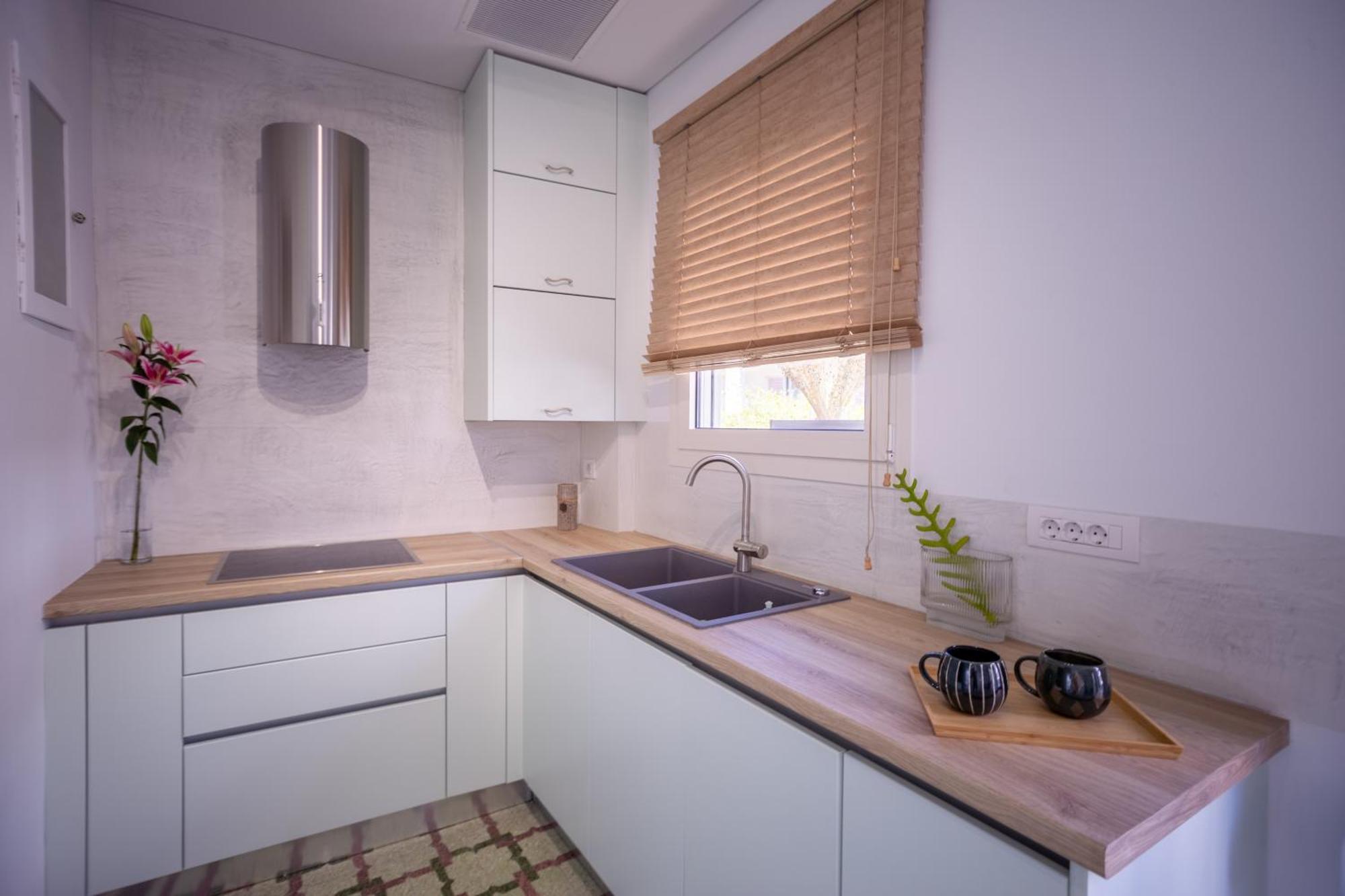 Apartmán Kazarnehouse Zakynthos Exteriér fotografie