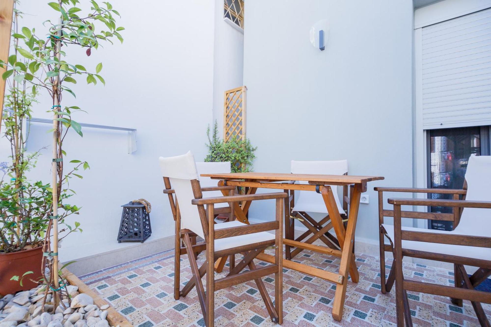 Apartmán Kazarnehouse Zakynthos Exteriér fotografie